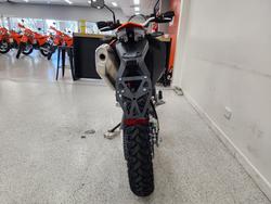 2024 Ktm 690 ENDURO R Orange