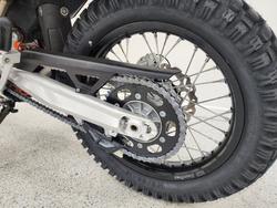 2024 Ktm 690 ENDURO R Orange