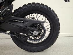 2025 Ktm 2025 KTM 390CC 390 ENDURO R Orange