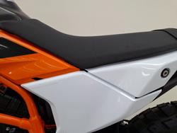 2025 Ktm 2025 KTM 390CC 390 ENDURO R Orange
