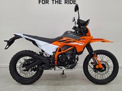 KTM 2025 KTM 390CC 390 Enduro R
