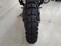 2025 Ktm 2025 KTM 390CC 390 ENDURO R Orange