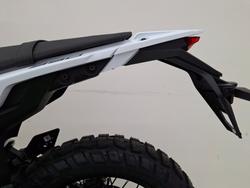 2025 Ktm 2025 KTM 390CC 390 ENDURO R Orange