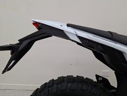 2025 Ktm 2025 KTM 390CC 390 ENDURO R Orange