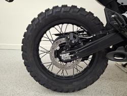 2025 Ktm 2025 KTM 390CC 390 ENDURO R Orange