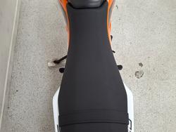 2025 Ktm 2025 KTM 390CC 390 ENDURO R Orange