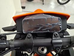 2025 Ktm 2025 KTM 390CC 390 ENDURO R Orange