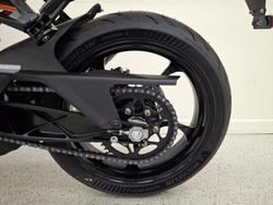 2024 Ktm RC 390 Blue