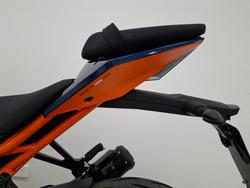 2024 Ktm RC 390 Blue