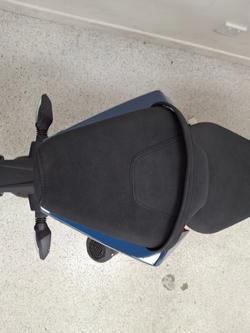 2024 Ktm RC 390 Blue