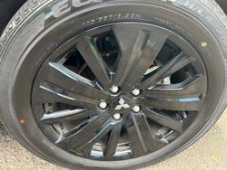 2023 Mitsubishi ASX MR