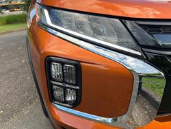 2023 Mitsubishi ASX MR