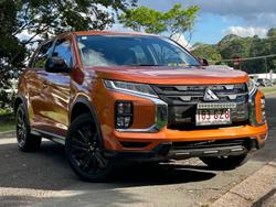 2023 Mitsubishi ASX MR