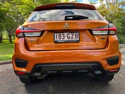 2023 Mitsubishi ASX MR