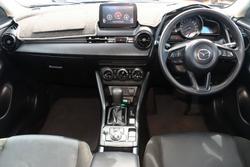 2019 Mazda CX-3 Neo Sport