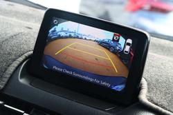 2019 Mazda CX-3 Neo Sport