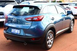 2019 Mazda CX-3 Neo Sport