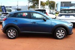 2019 Mazda CX-3 Neo Sport