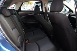 2019 Mazda CX-3 Neo Sport