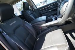 2022 RAM 1500 Laramie RamBox