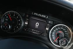 2022 RAM 1500 Laramie RamBox