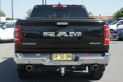 2022 RAM 1500 Laramie RamBox