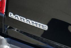 2022 RAM 1500 Laramie RamBox