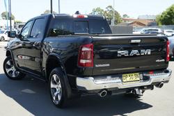 2022 RAM 1500 Laramie RamBox