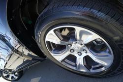 2022 RAM 1500 Laramie RamBox