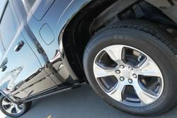 2022 RAM 1500 Laramie RamBox