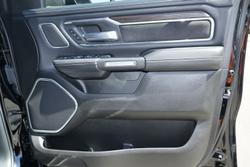 2022 RAM 1500 Laramie RamBox