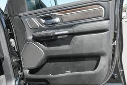 2022 RAM 1500 Laramie RamBox