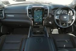 2022 RAM 1500 Laramie RamBox