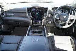 2022 RAM 1500 Laramie RamBox