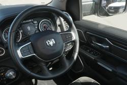 2022 RAM 1500 Laramie RamBox