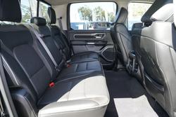 2022 RAM 1500 Laramie RamBox