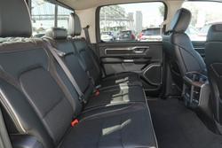 2022 RAM 1500 Laramie RamBox