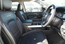 2022 RAM 1500 Laramie RamBox