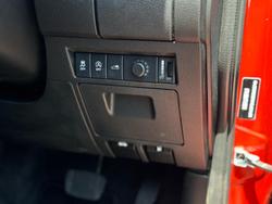 2025 Isuzu D-MAX X-TERRAIN