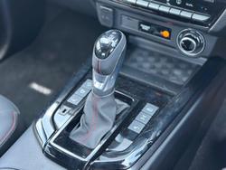 2025 Isuzu D-MAX X-TERRAIN