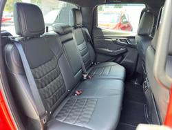 2025 Isuzu D-MAX X-TERRAIN