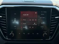 2025 Isuzu D-MAX X-TERRAIN