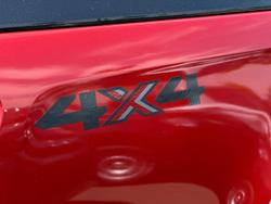 2025 Isuzu D-MAX X-TERRAIN