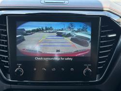 2025 Isuzu D-MAX X-TERRAIN