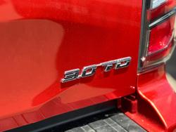 2025 Isuzu D-MAX X-TERRAIN