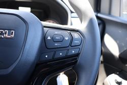 2025 Isuzu D-MAX X-RIDER