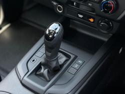 2025 Isuzu D-MAX SX