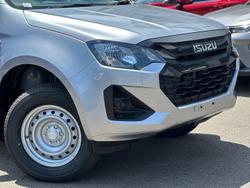 2025 Isuzu D-MAX SX