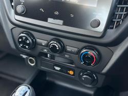 2025 Isuzu D-MAX SX