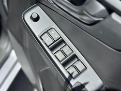 2025 Isuzu D-MAX SX